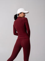 Thumbnail 4 of Rosa Jacket - Vineyard, 4 of 6