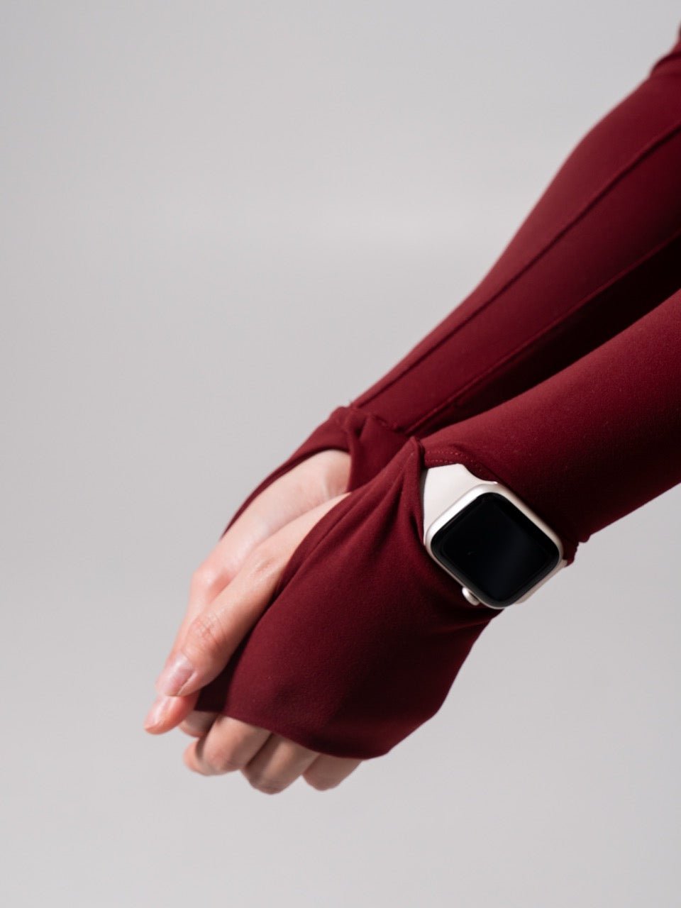 Rosa Jacket - Vineyard