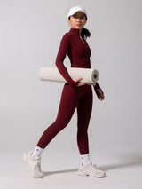 Thumbnail 2 of Rosa Jacket - Vineyard, 2 of 6