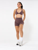 Thumbnail 7 of Legacy Short 6" - Mocha Berry, 7 of 9