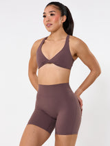 Thumbnail 2 of Legacy Short 6" - Mocha Berry, 2 of 9