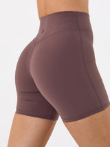 Thumbnail 1 of Legacy Short 6" - Mocha Berry, 1 of 9