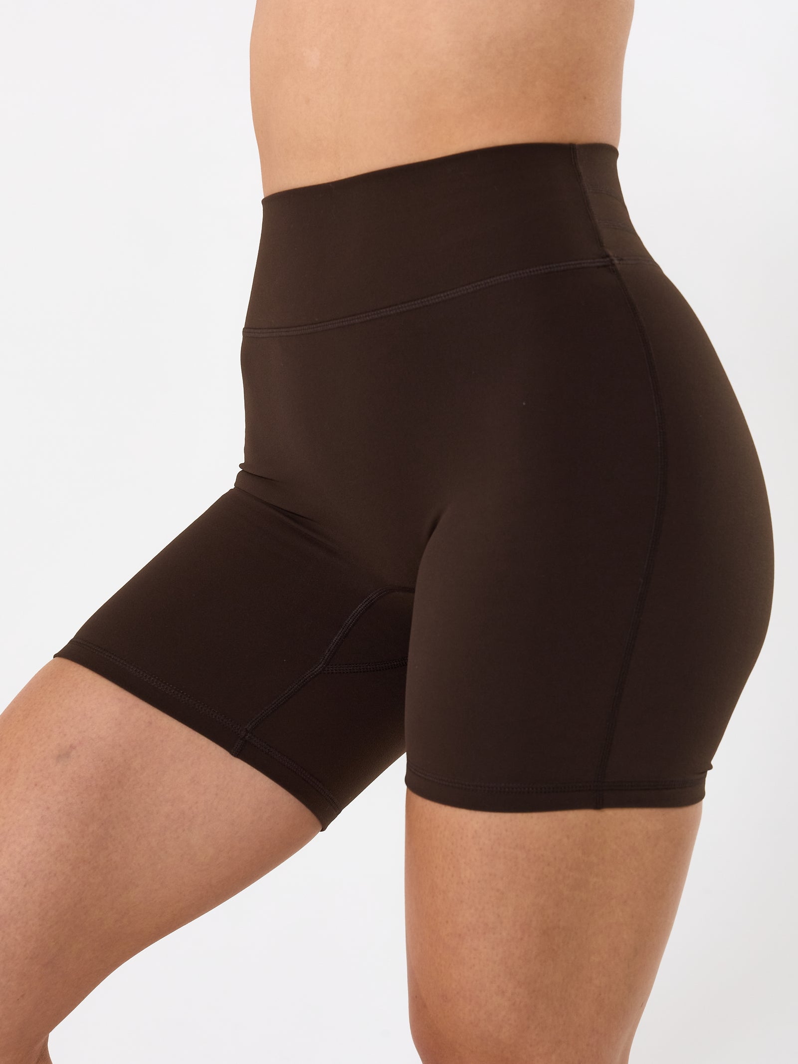 Legacy Short 6" - Cold Brew