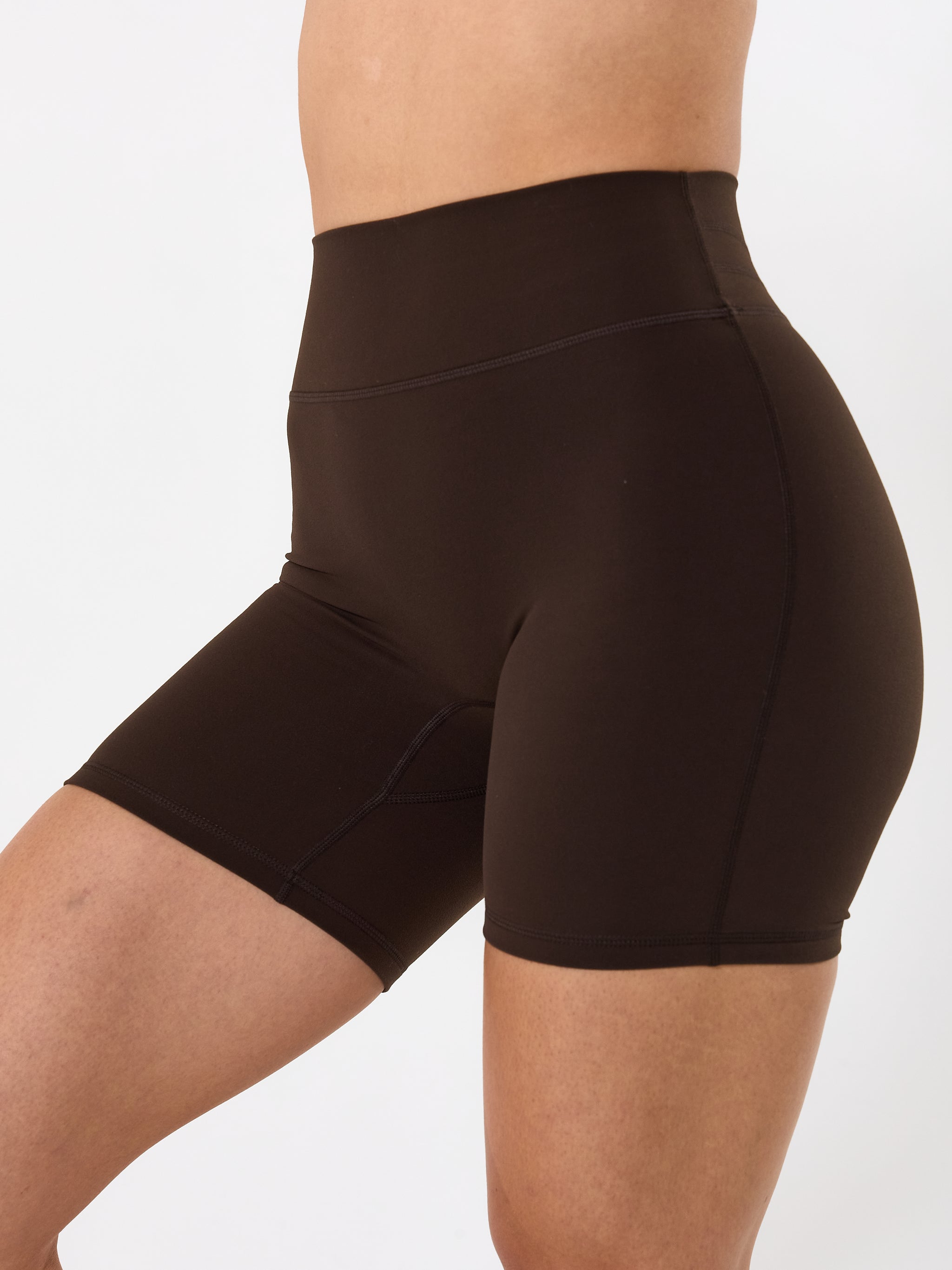 Legacy Short 6" - Cold Brew