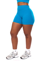 Thumbnail 2 of Legacy Short 4" - Warhead, 2 of 5