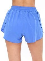 Thumbnail 5 of Flirty Flo Short Bikini - Azul, 5 of 7