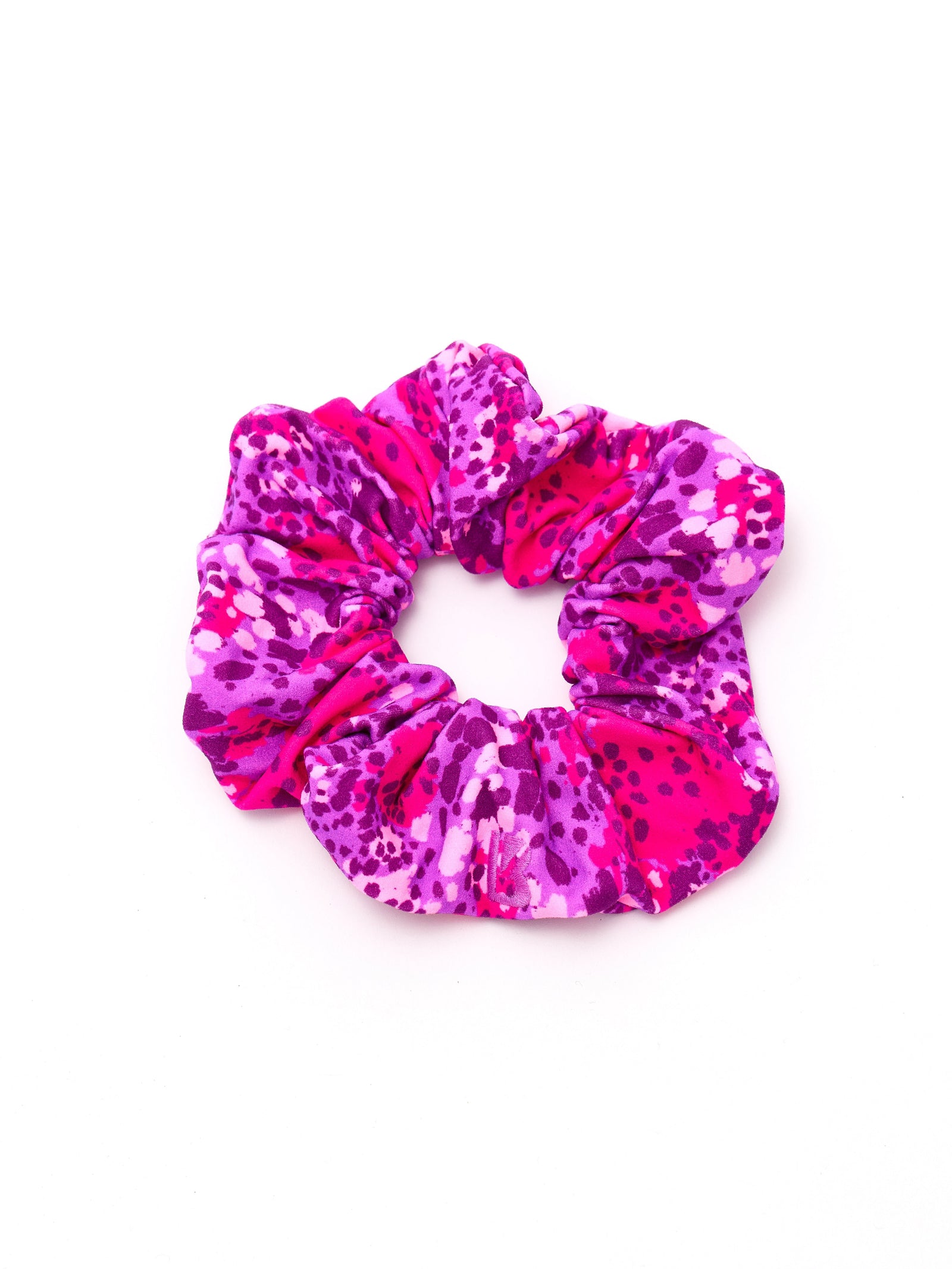 Nubre Scrunchie - Unbreakable Collection