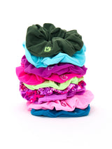 Thumbnail 1 of Nubre Scrunchie - Unbreakable Collection, 1 of 19