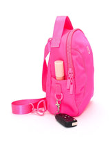 Thumbnail 2 of Game Changer Backpack Mini - Hard Candy, 2 of 8
