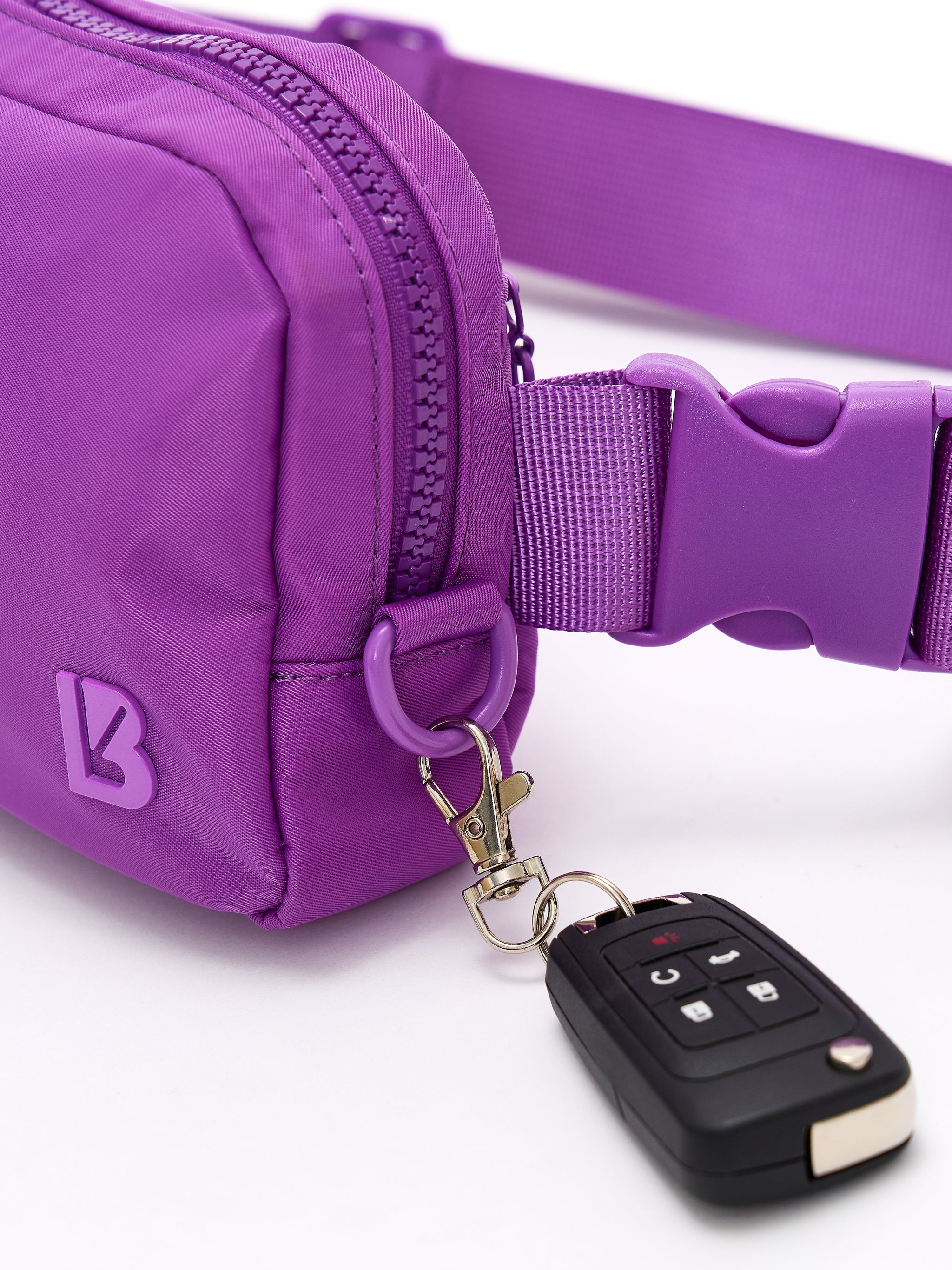 Breakthrough Belt Bag - Gusher