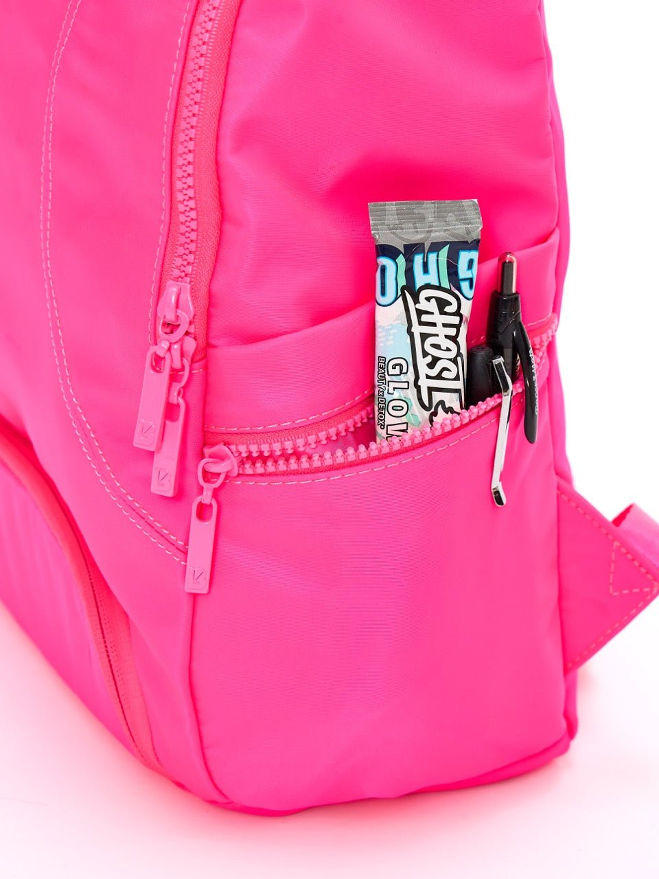 Game Changer Backpack - Hard Candy