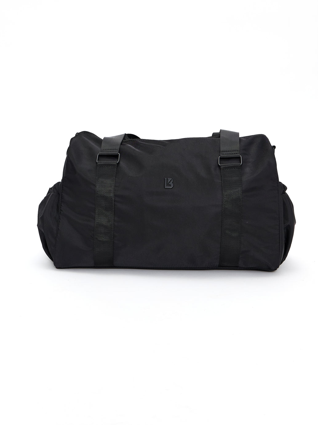 Everyday Duffel - Onyx Black