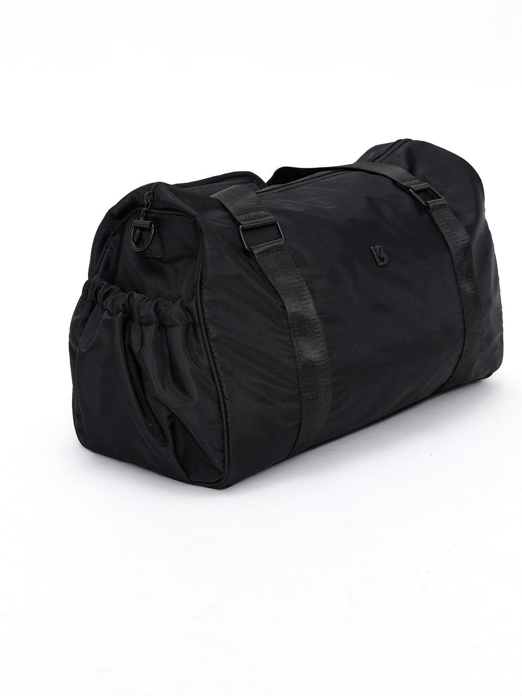 Everyday Duffel - Onyx Black