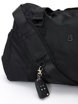 Everyday Duffel - Onyx Black