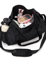 Everyday Duffel - Onyx Black