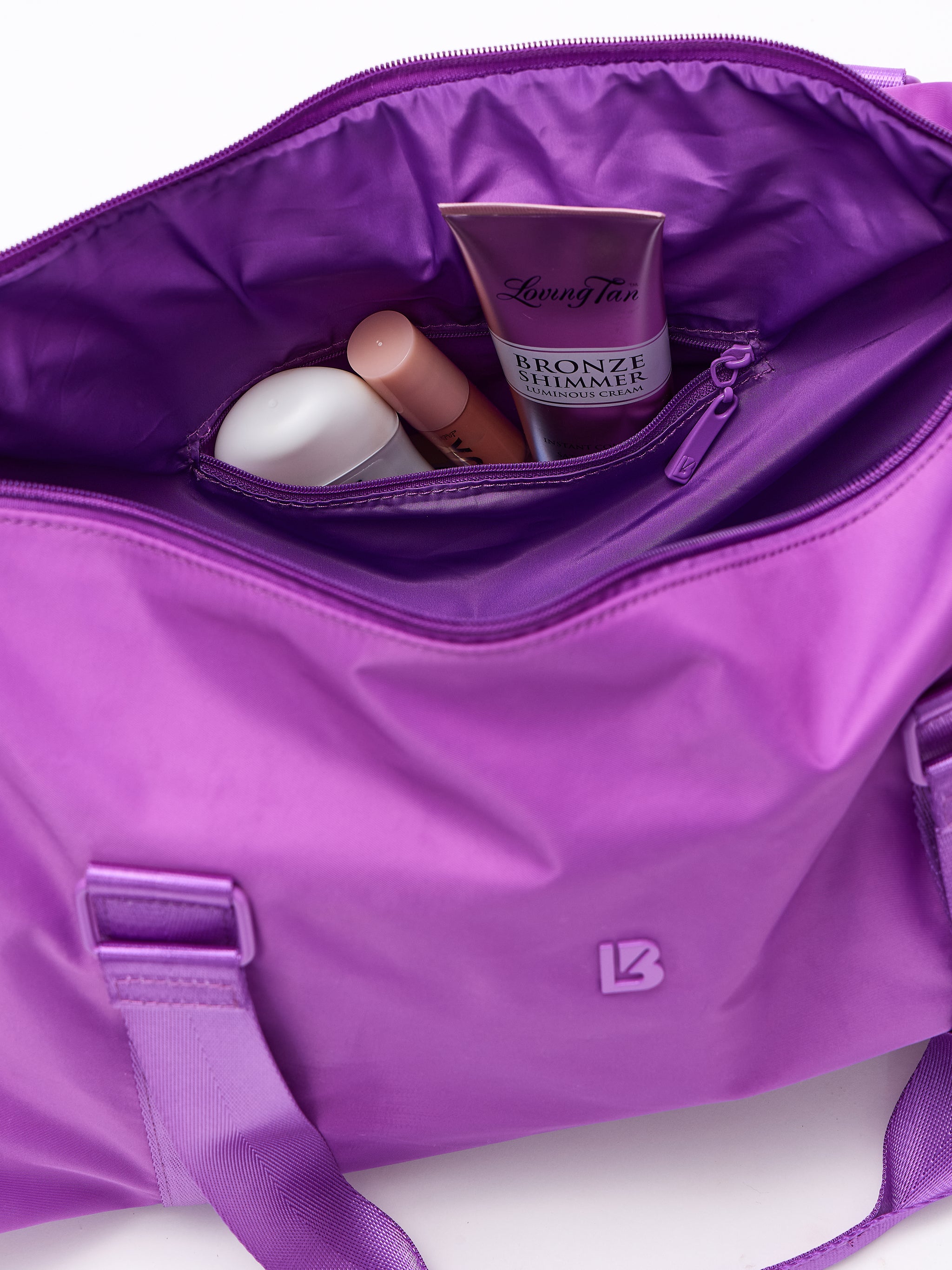 Everyday Duffel - Gusher