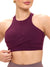 Candy Crew Sports Bra - Venom Image 0