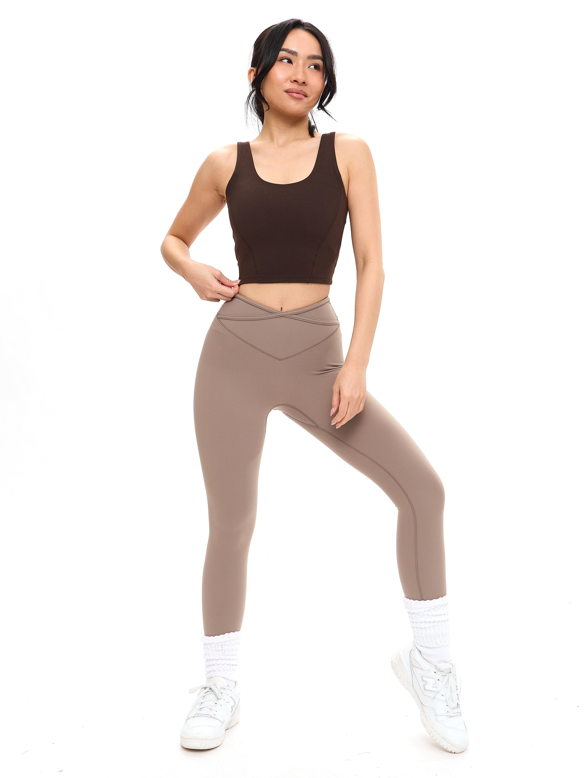 Crystal Crop V2 - Cold Brew