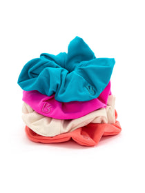 Nubre Scrunchie - Vida Collection