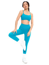 Thumbnail 3 of Poshknit Scrunch Pocket Legging - Mar, 3 of 5