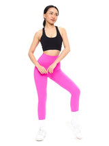 Thumbnail 3 of Rosita Sports Bra - Onyx Black, 3 of 6