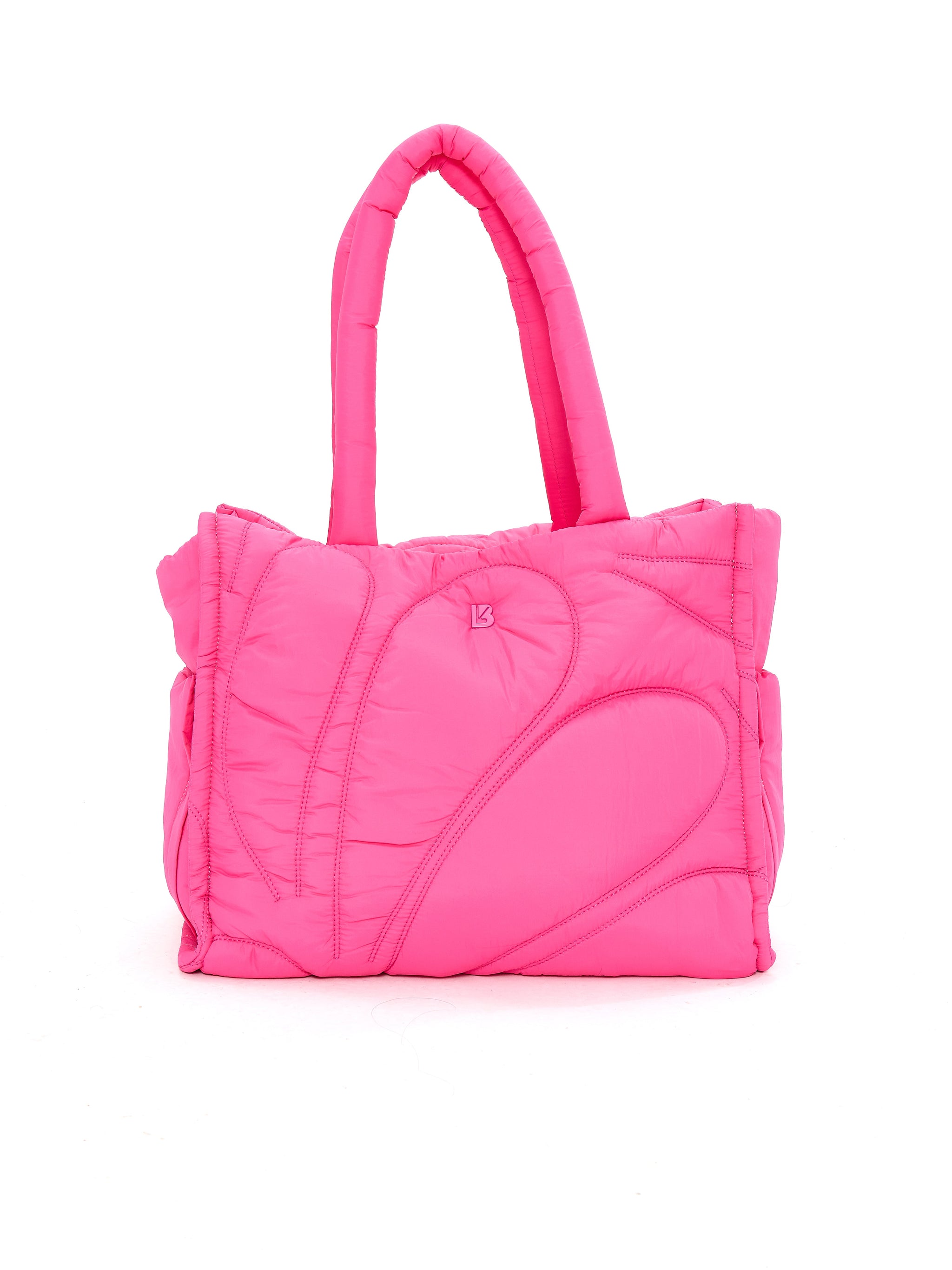 Pillow Tote - Rosita Pink