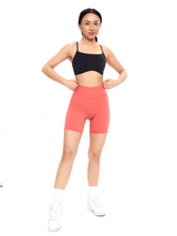 Thumbnail 2 of Legacy Short 6" - Tequila Sunrise, 2 of 4