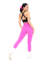 Thumbnail 6 of Rosita Sports Bra - Onyx Black, 6 of 6