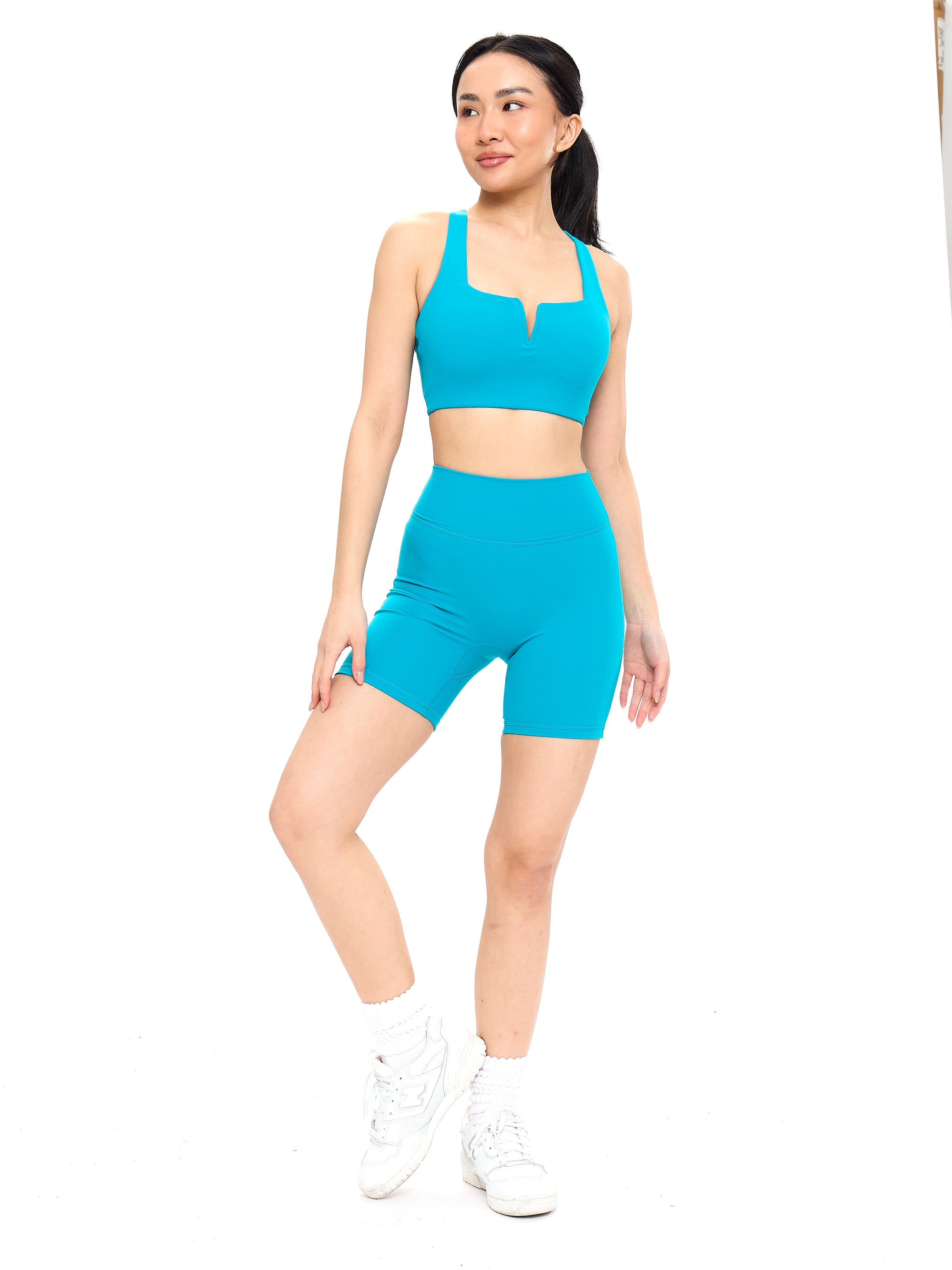 Legacy Short 6" - Mar