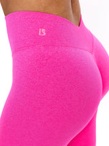 Thumbnail 6 of Vida Seamless Legging - Sunrise Ombre, 6 of 7