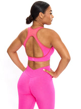 Thumbnail 7 of Vida Seamless Legging - Sunrise Ombre, 7 of 7