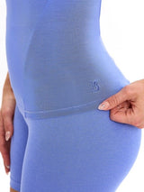 Thumbnail 5 of Halo Tee - Azul, 5 of 5