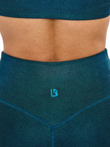 Thumbnail 4 of Rebel Legging V2 - Siren Holographic, 4 of 4