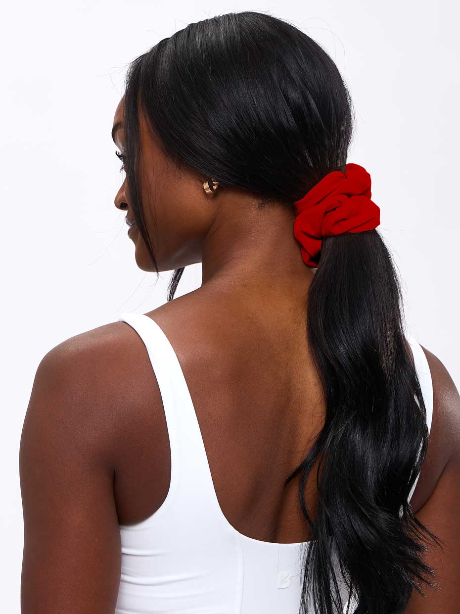 Butter Scrunchie - Juicy