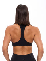 Thumbnail 6 of Curve Sports Bra - Onyx Black, 6 of 9