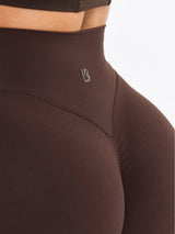 Thumbnail 7 of Aggressive Scrunch Short 7" - Cold Brew, 7 of 7