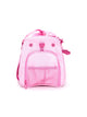 Syd Duffel Pink