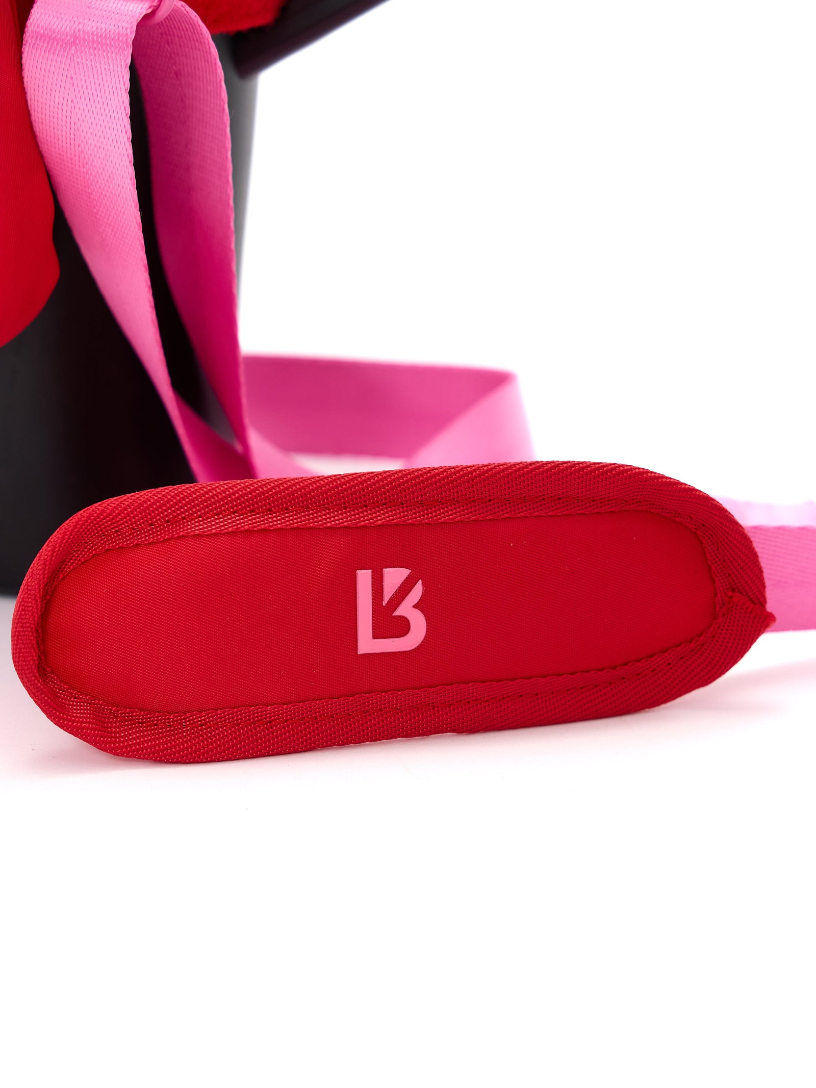 Water Bottle Sleeve - Salsa Red