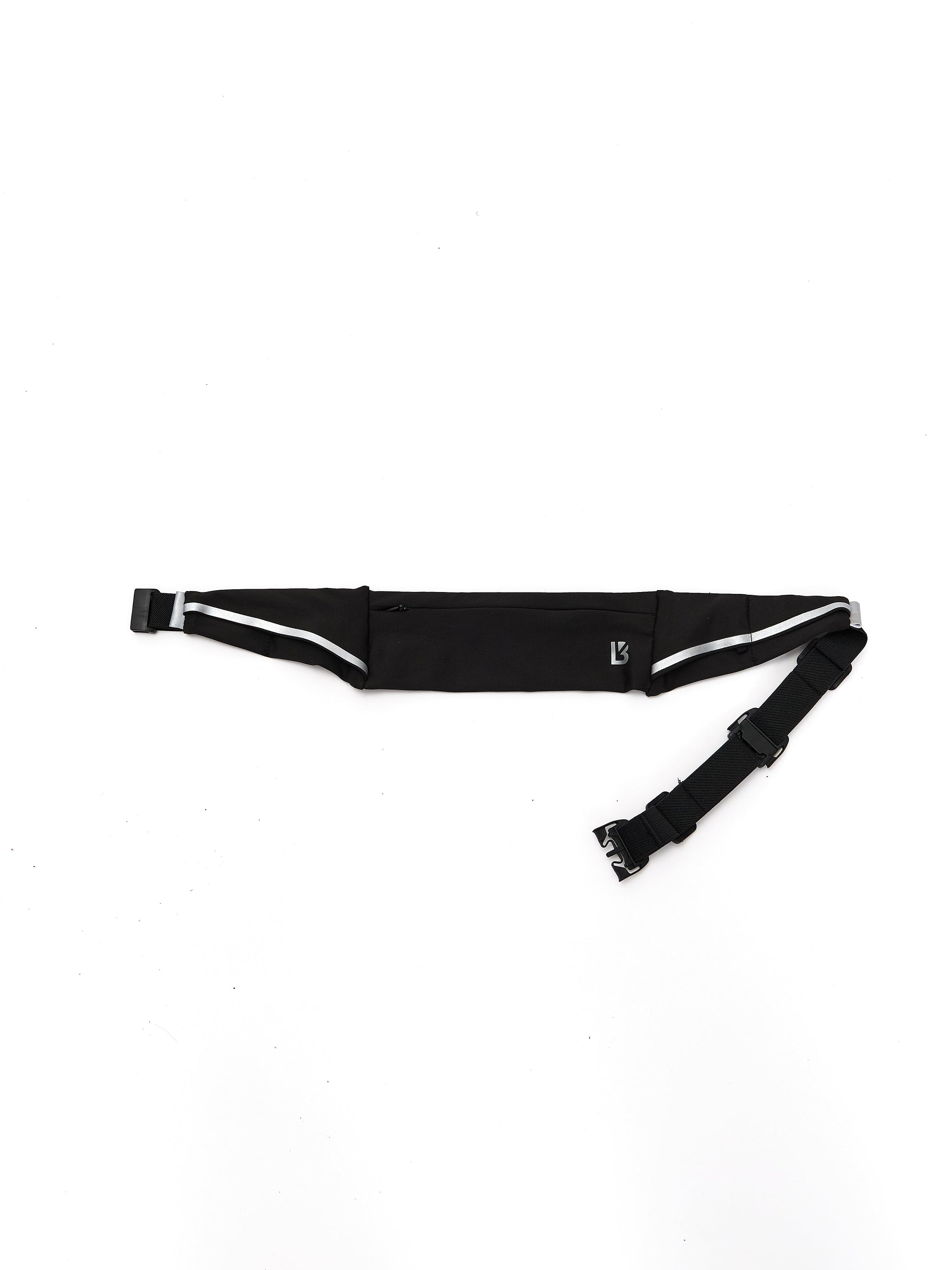 Story Running Belt - Onyx Black