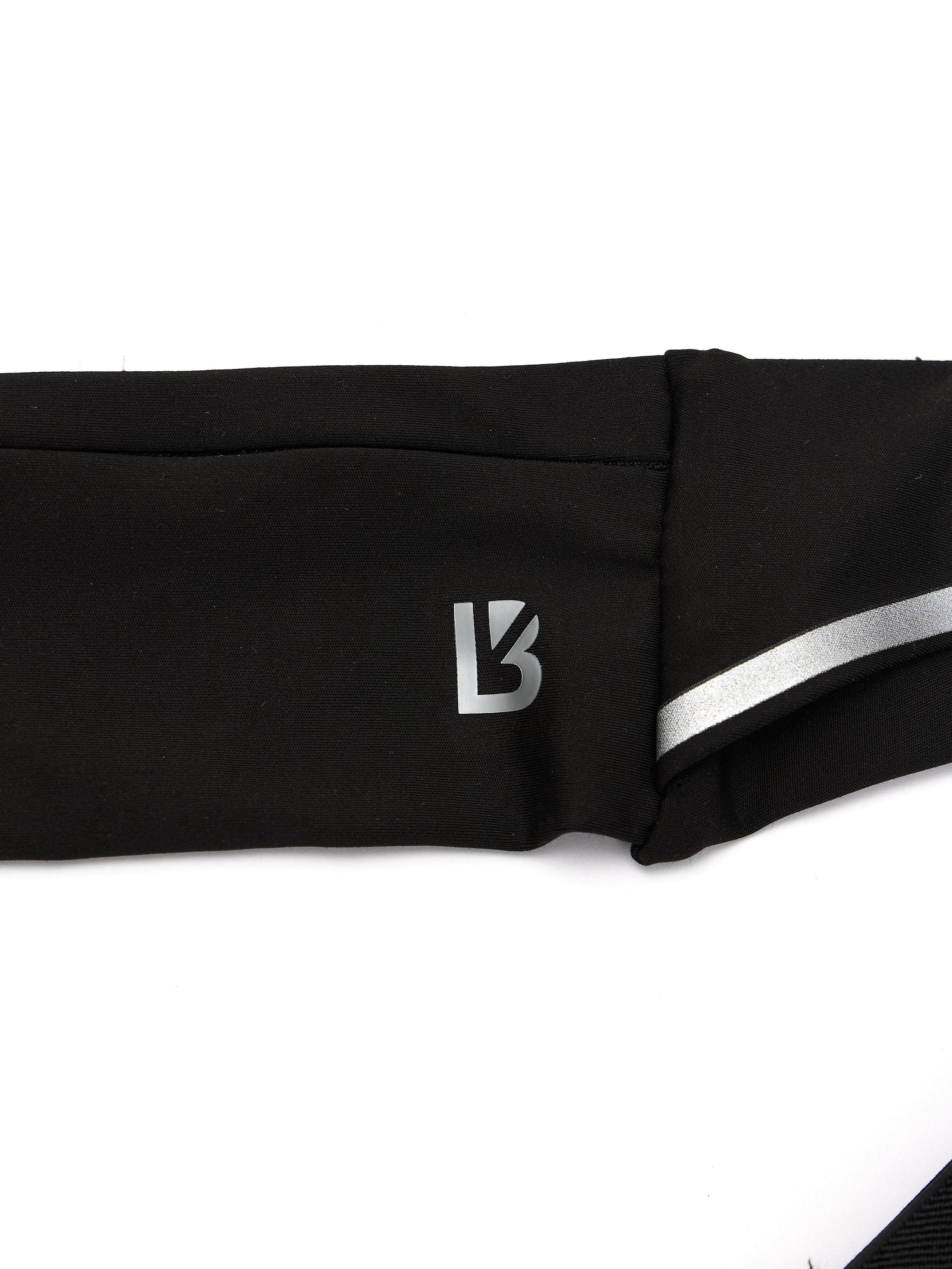 Story Running Belt - Onyx Black