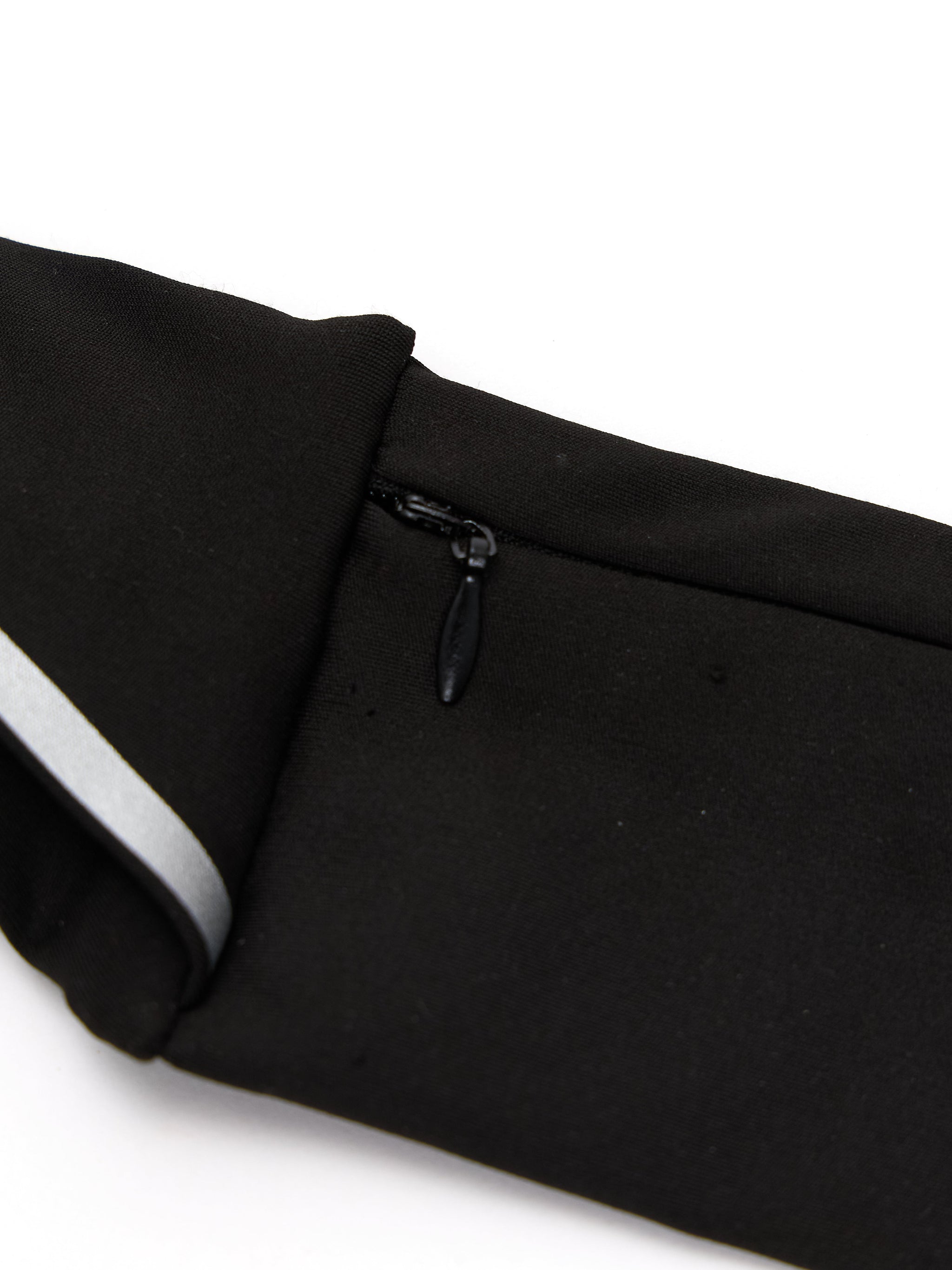 Story Running Belt - Onyx Black