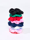Nubre Scrunchie - Story Collection