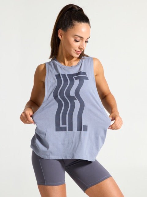 Lift Tank - Sterling