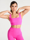 Revolution Sports Bra - Candy Crush
