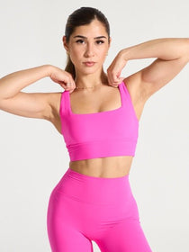 Revolution Sports Bra - Candy Crush