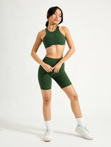 Thumbnail 2 of Curve Sports Bra - Atari, 2 of 6