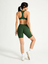 Thumbnail 4 of Curve Sports Bra - Atari, 4 of 6