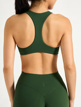 Thumbnail 3 of Curve Sports Bra - Atari, 3 of 6