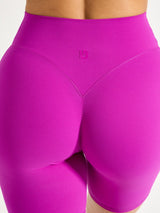 Thumbnail 3 of Aggressive Scrunch Short 7" - Grape Juice, 3 of 5