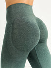 Miracle Seamless Legging - Sage Ombre